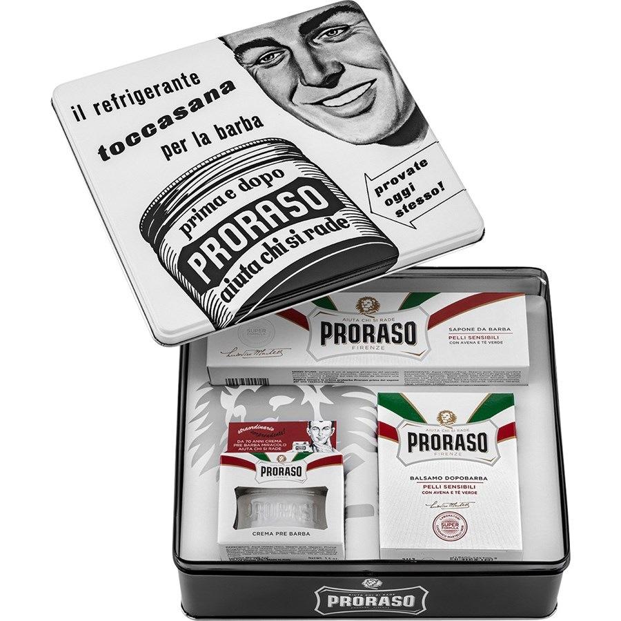 Proraso Sensitive Set regalo Fino al 60% di sconto