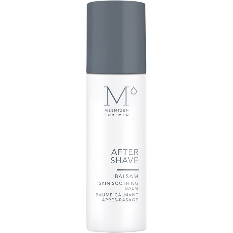 Charlotte Meentzen Meentzen For Men After Shave Balsam Fino al 65% di sconto