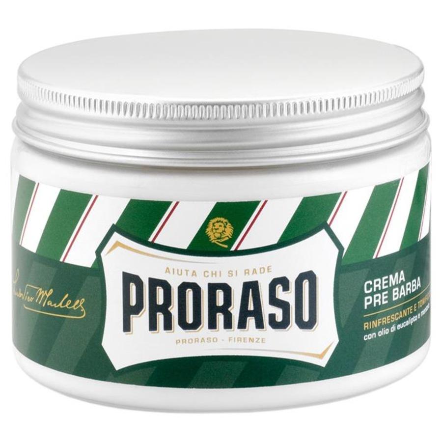 Proraso Refresh Crema pre-rasatura professionale