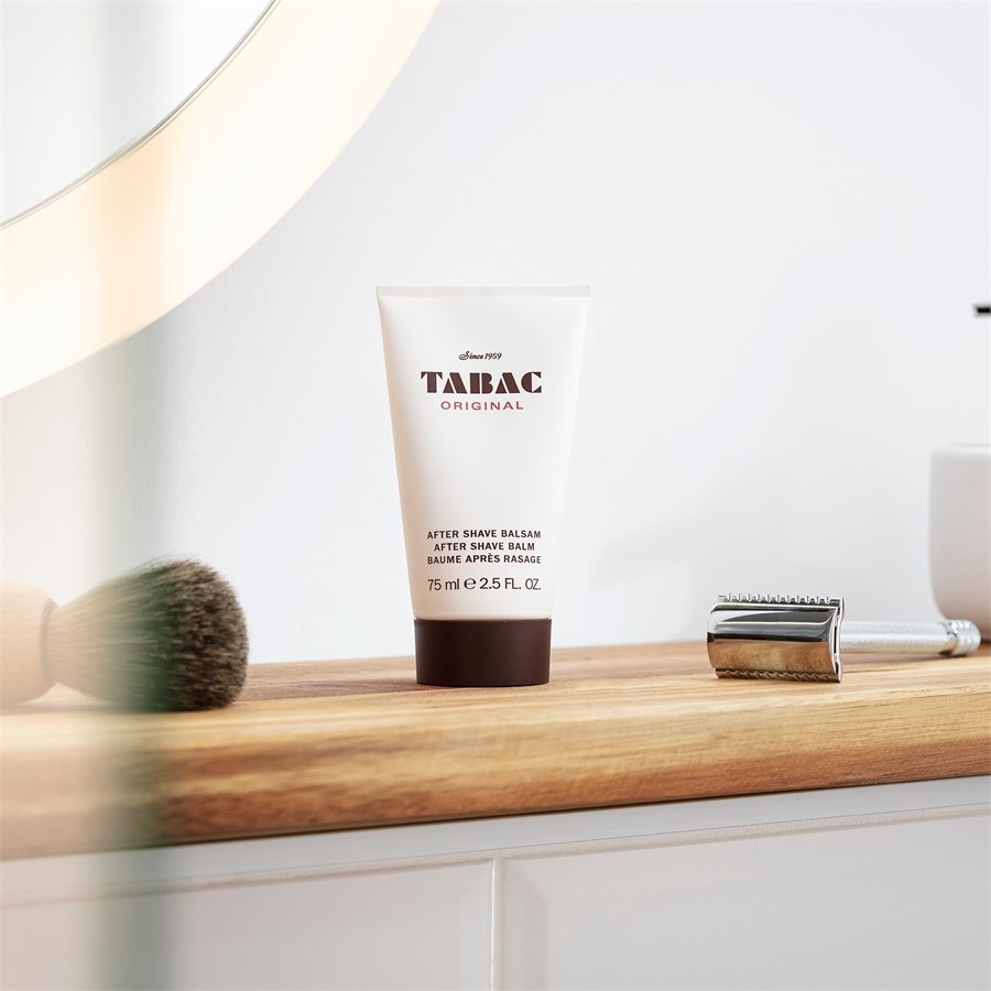 Tabac Tabac Original Balsamo dopobarba Super sconto