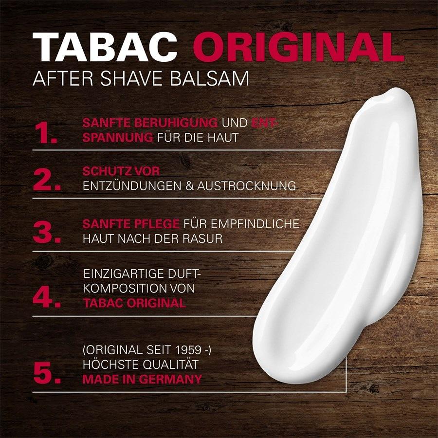 Tabac Tabac Original Balsamo dopobarba Super sconto