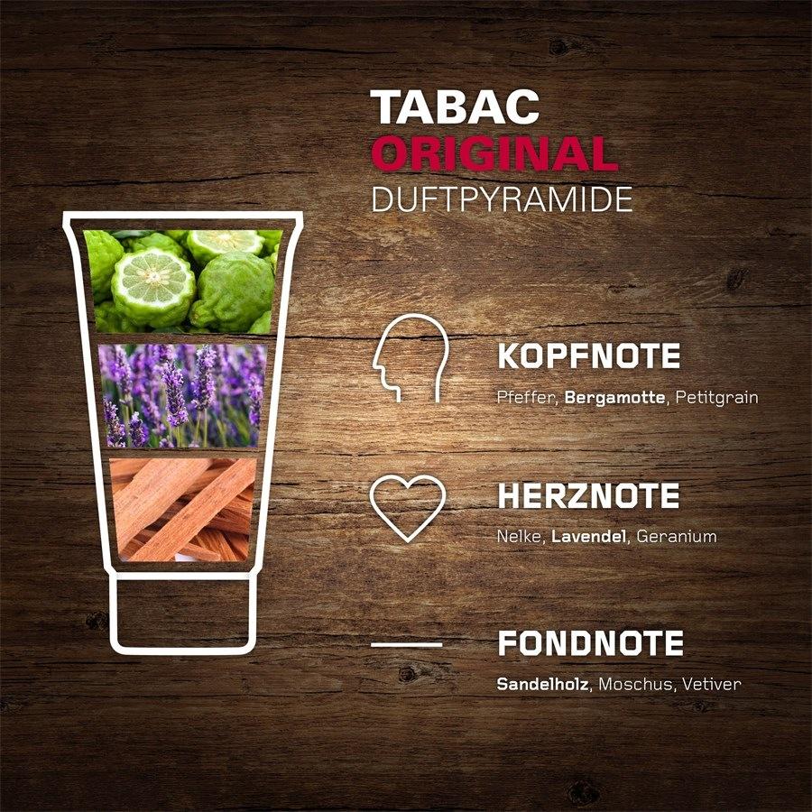 Tabac Tabac Original Balsamo dopobarba Super sconto