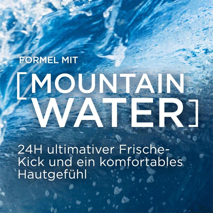 L'Oréal Paris Men Expert Hydra Power Gel doccia Mountain Water Trasporto libero internazionale