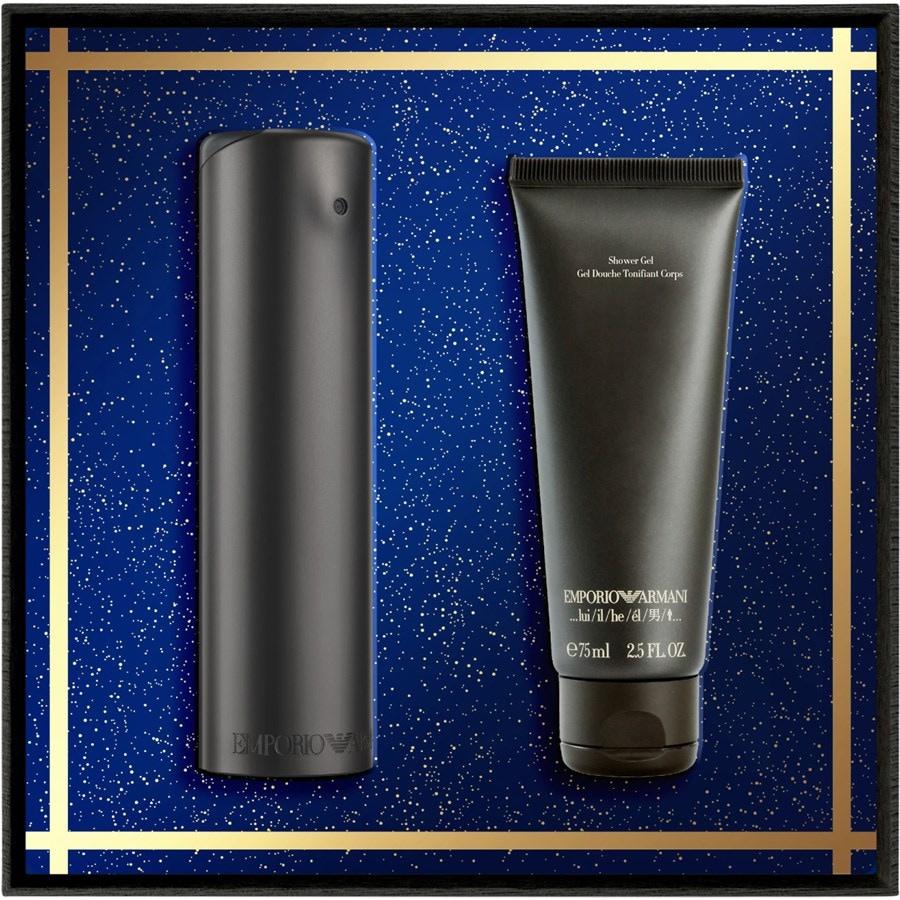 Armani Emporio Armani Set regalo Esporta salva