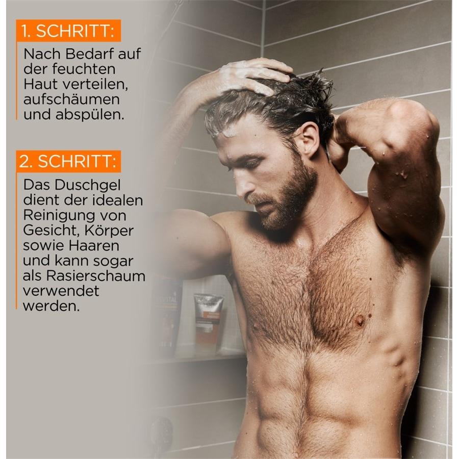 L'Oréal Paris Men Expert Hydra Energy Gel doccia Extreme Sport Duty-free