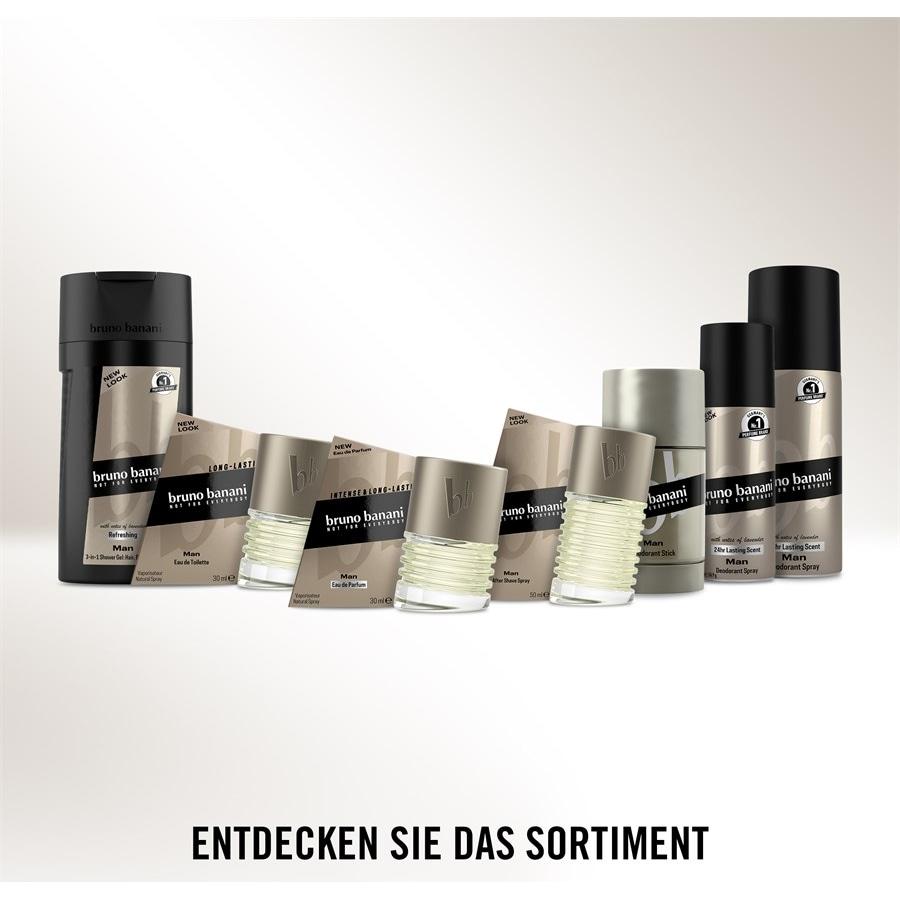 Bruno Banani Man Deodorant Spray Promozione