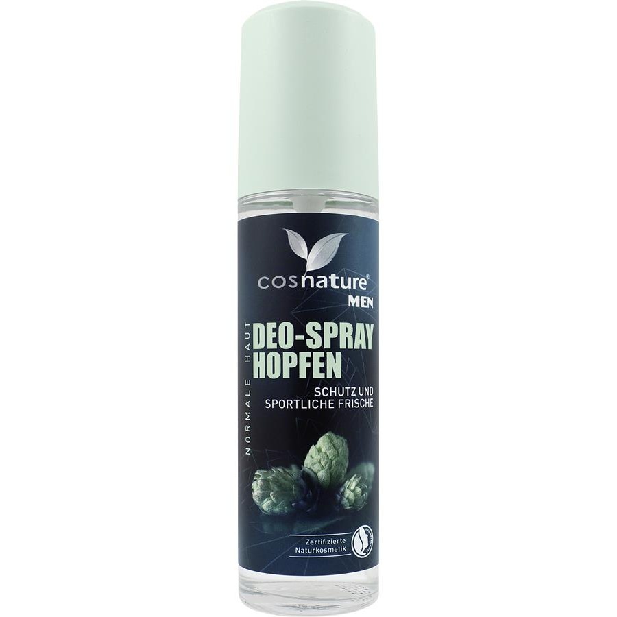 Cosnature Deodoranti Men Men Acquista Ora