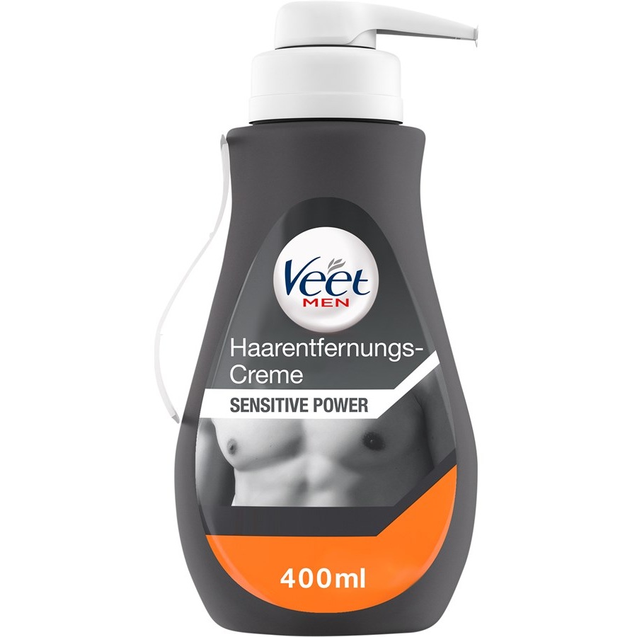 Veet Creams Per uomo For Men Promozione Limitata