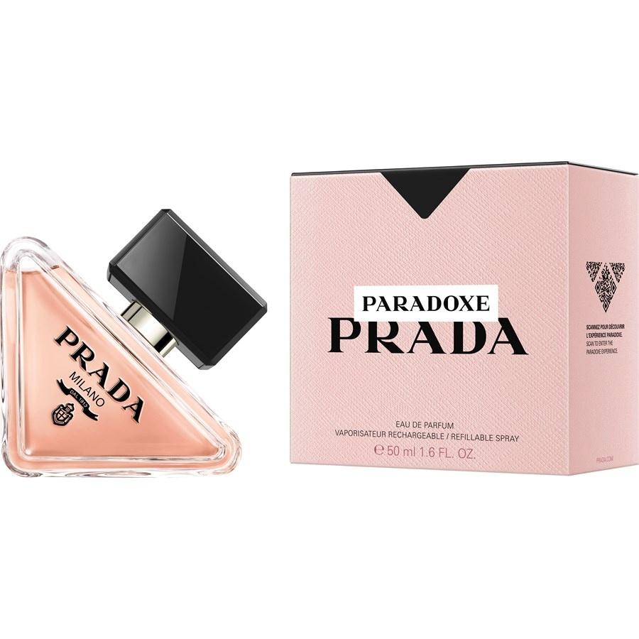 Prada ricaricabile Shopping Online
