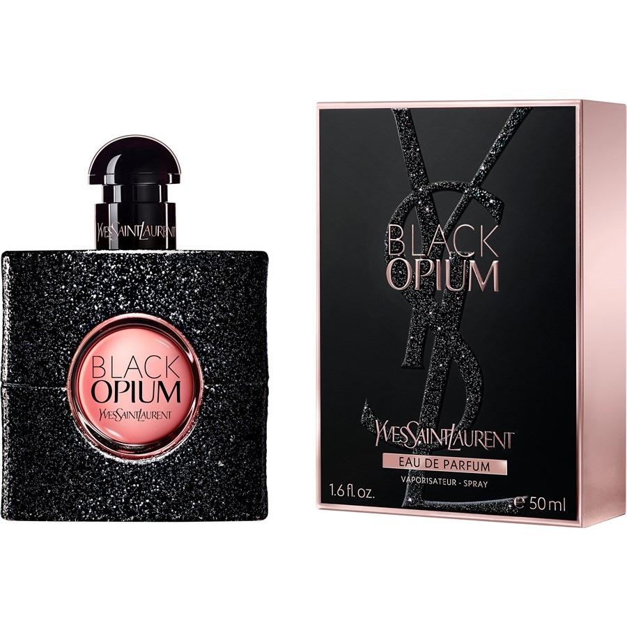 Yves Saint Laurent Black Opium Eau de Parfum Spray Prezzo Ridotto