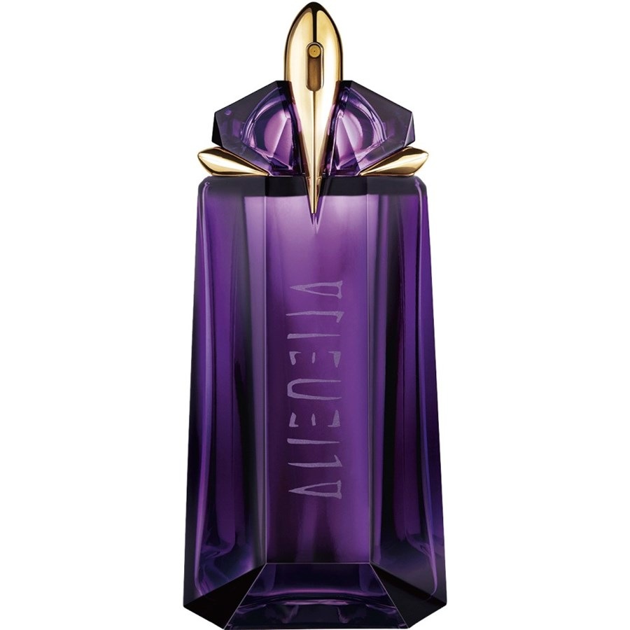 MUGLER Alien Eau de Parfum Spray Refillable Presa