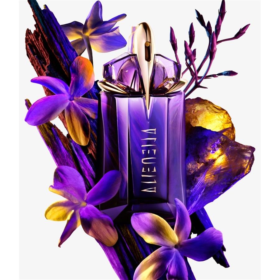 MUGLER Alien Eau de Parfum Spray Refillable Presa