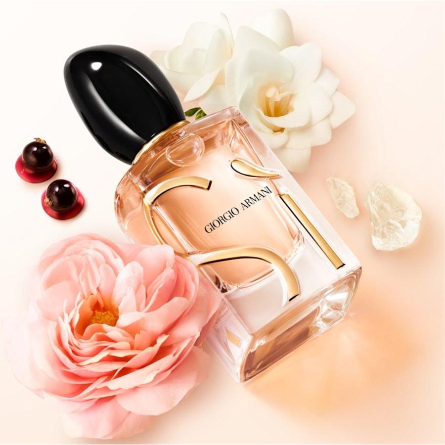 Armani Ricaricabile Sconto