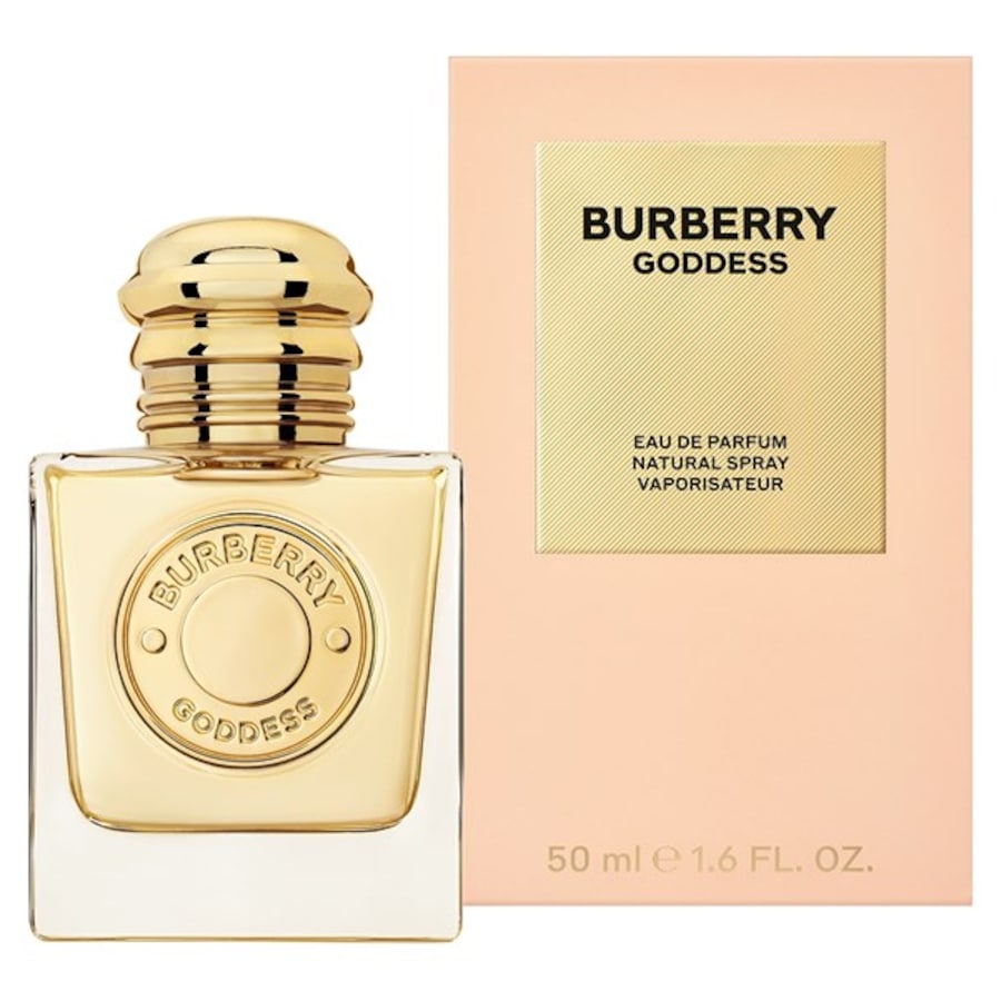 Burberry Goddess Eau de Parfum Spray Offerta
