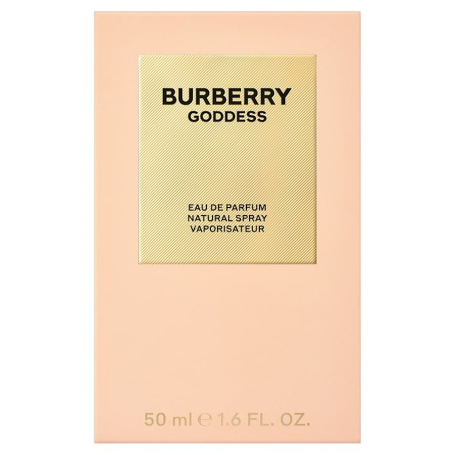 Burberry Goddess Eau de Parfum Spray Offerta