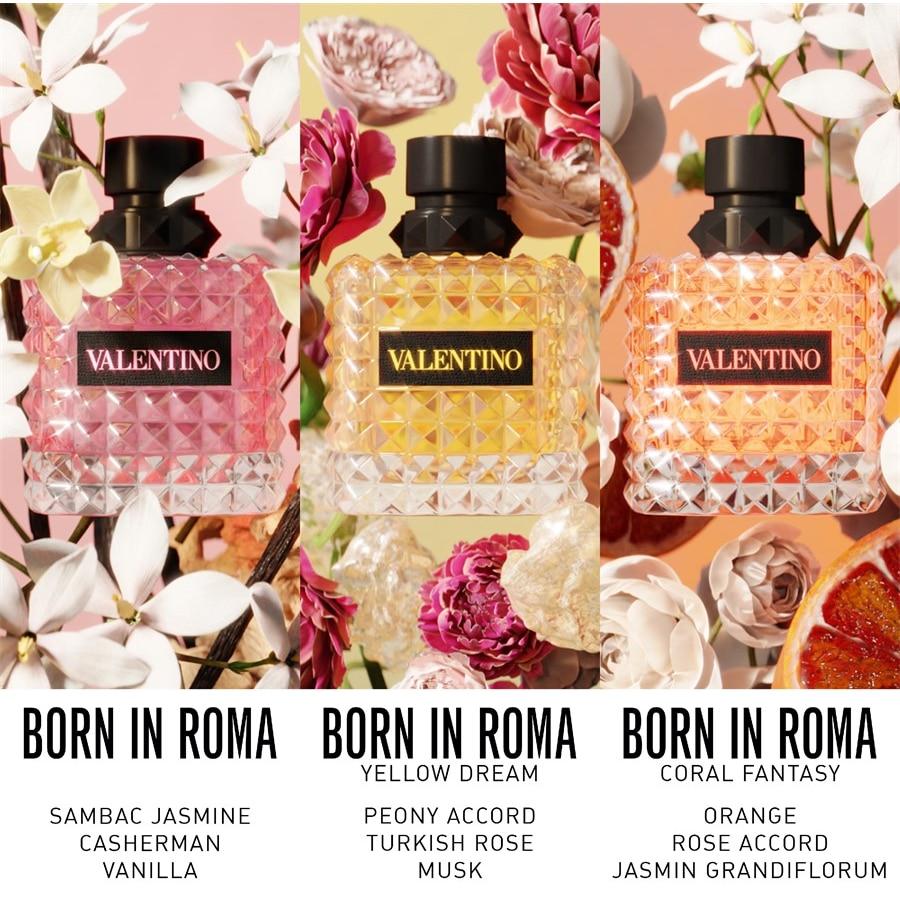Valentino Donna Born In Roma Eau de Parfum Spray Economico