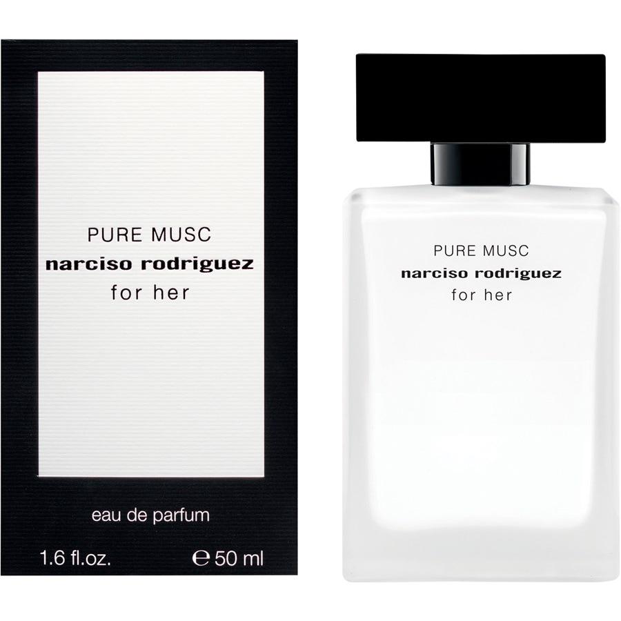 Narciso Rodriguez for her Pure Musc Eau de Parfum Spray In Vendita
