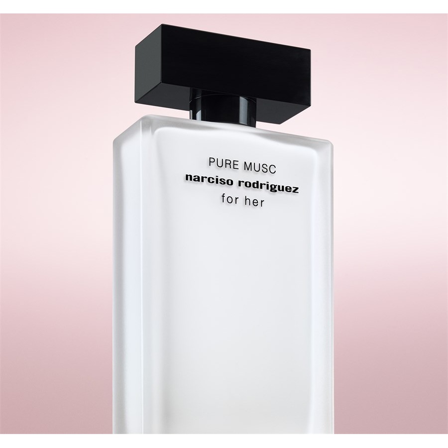 Narciso Rodriguez for her Pure Musc Eau de Parfum Spray In Vendita
