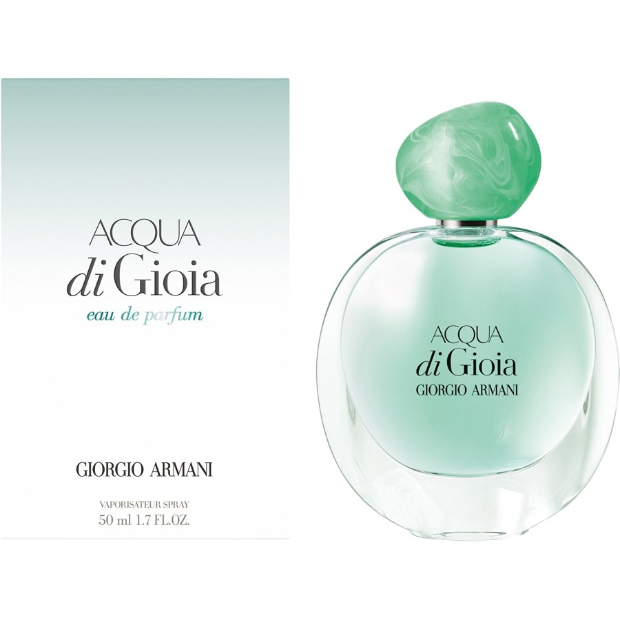 Armani di Gioia Acqua di Gioia Eau de Parfum Spray Saldi