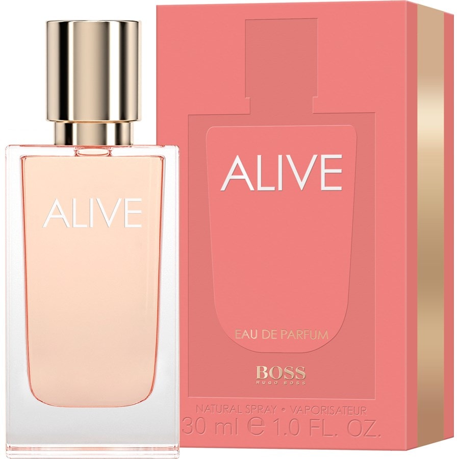 Hugo Boss BOSS Alive Eau de Parfum Spray Offerte