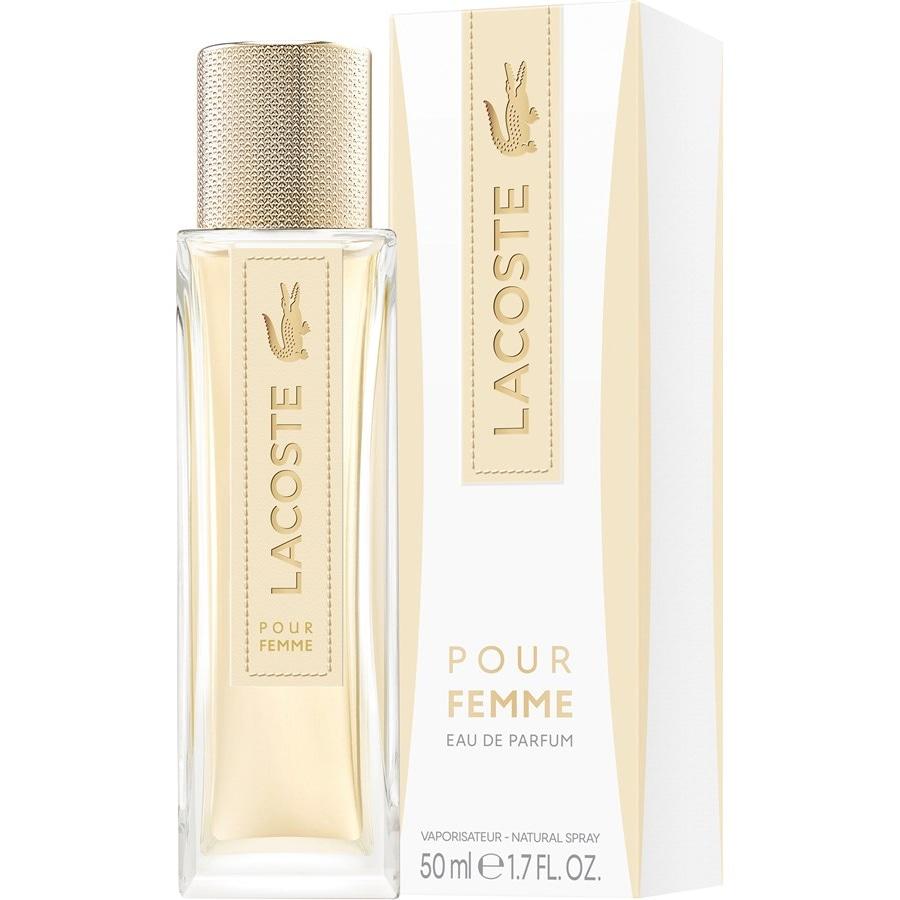 Lacoste Pour Femme Eau de Parfum Spray Vendita Calda