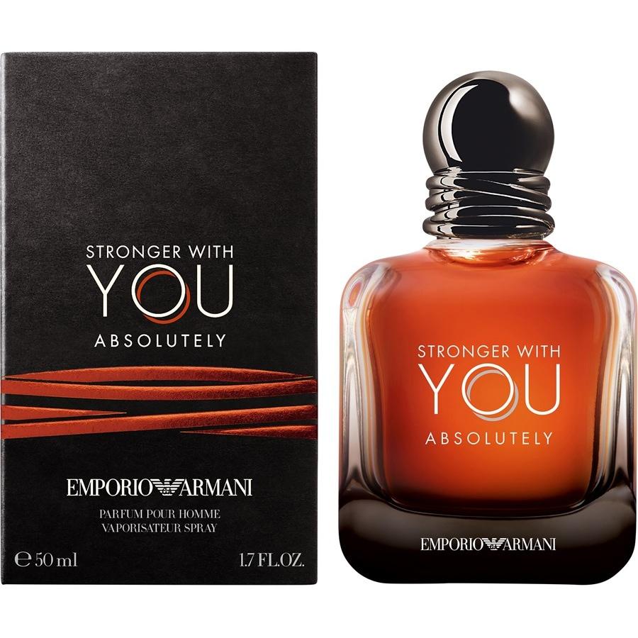 Armani Emporio Armani You Absolutely Parfum Spray In Saldo