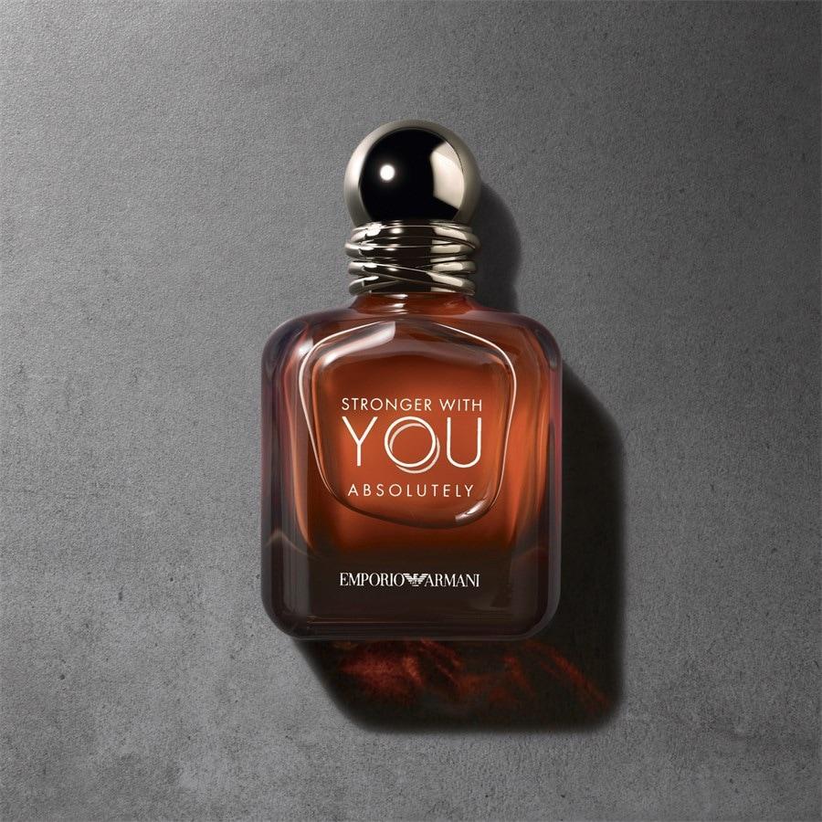 Armani Emporio Armani You Absolutely Parfum Spray In Saldo