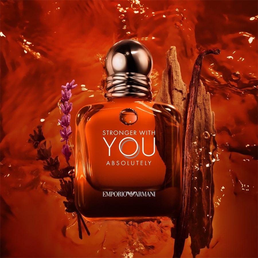 Armani Emporio Armani You Absolutely Parfum Spray In Saldo