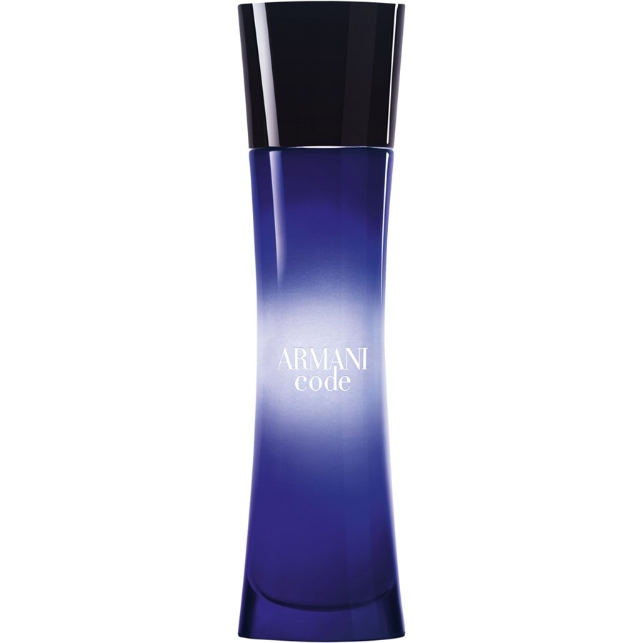 Armani Code Femme Eau de Parfum Spray Moda