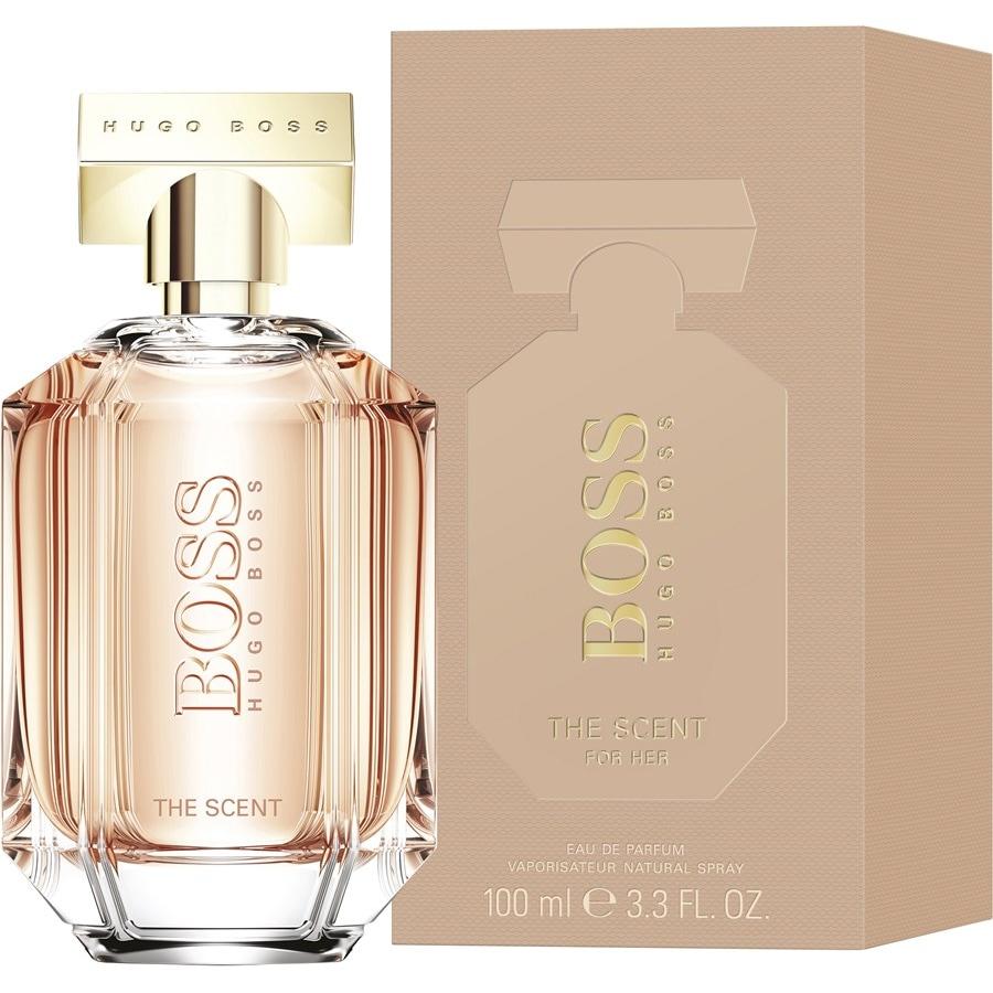 Hugo Boss BOSS The Scent For Her Eau de Parfum Spray Sconto di tempo limitato