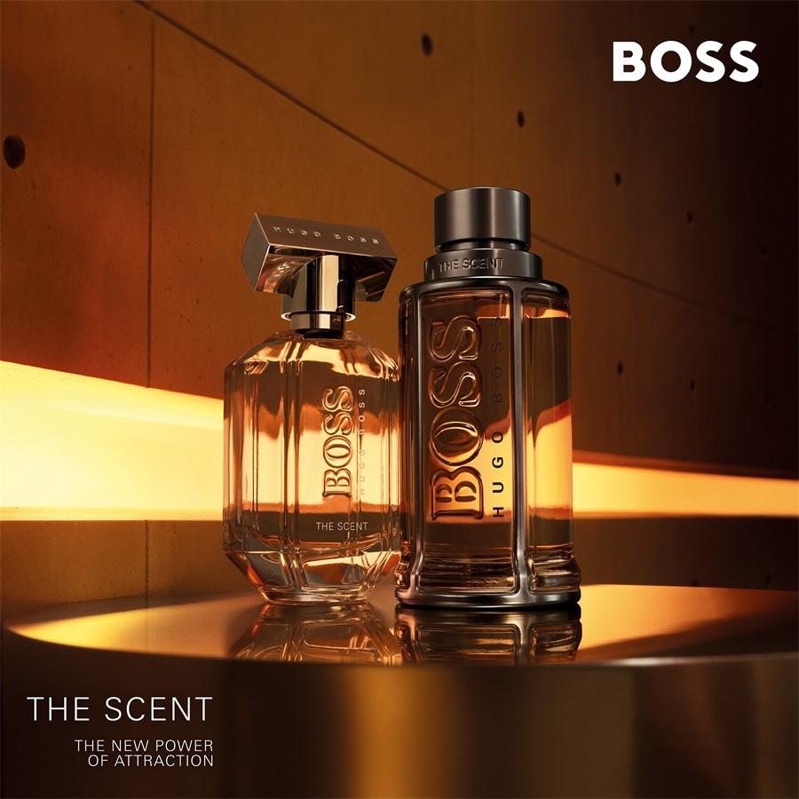 Hugo Boss BOSS The Scent For Her Eau de Parfum Spray Sconto di tempo limitato