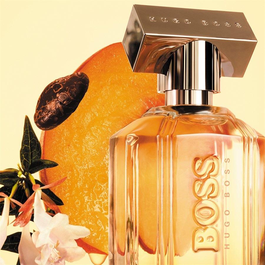Hugo Boss BOSS The Scent For Her Eau de Parfum Spray Sconto di tempo limitato