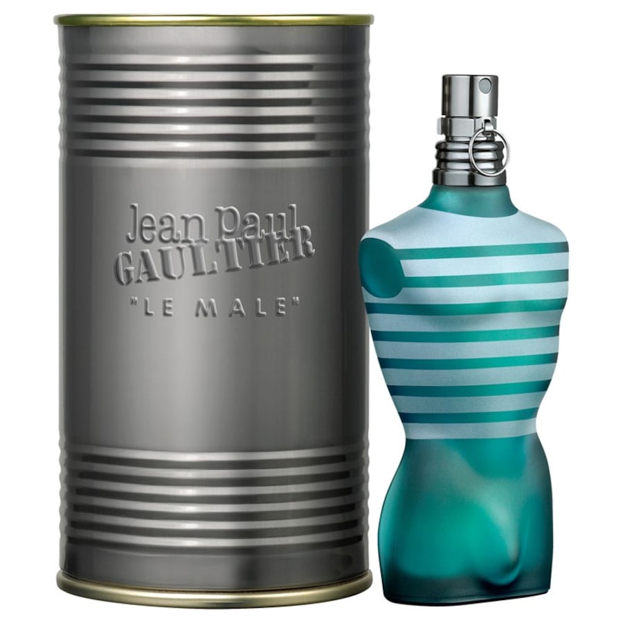 Jean Paul Gaultier Le Male Eau de Toilette Spray Comprare a buon mercato