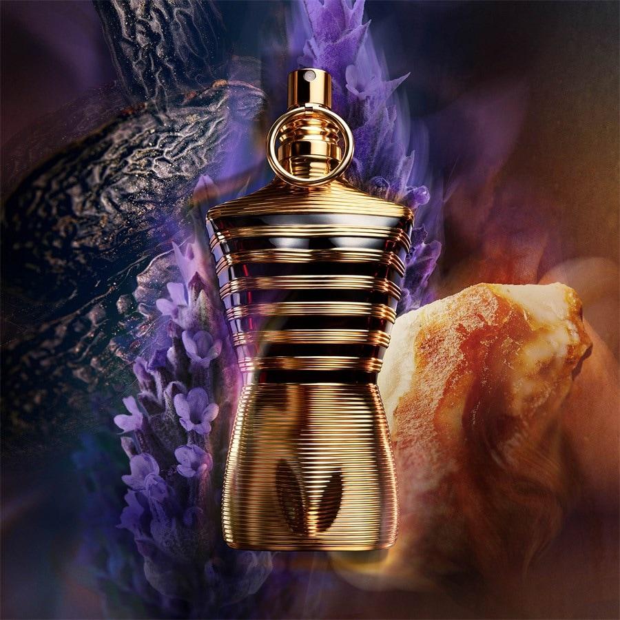 Jean Paul Gaultier Le Male Elixir Parfum Spray Grande vendita