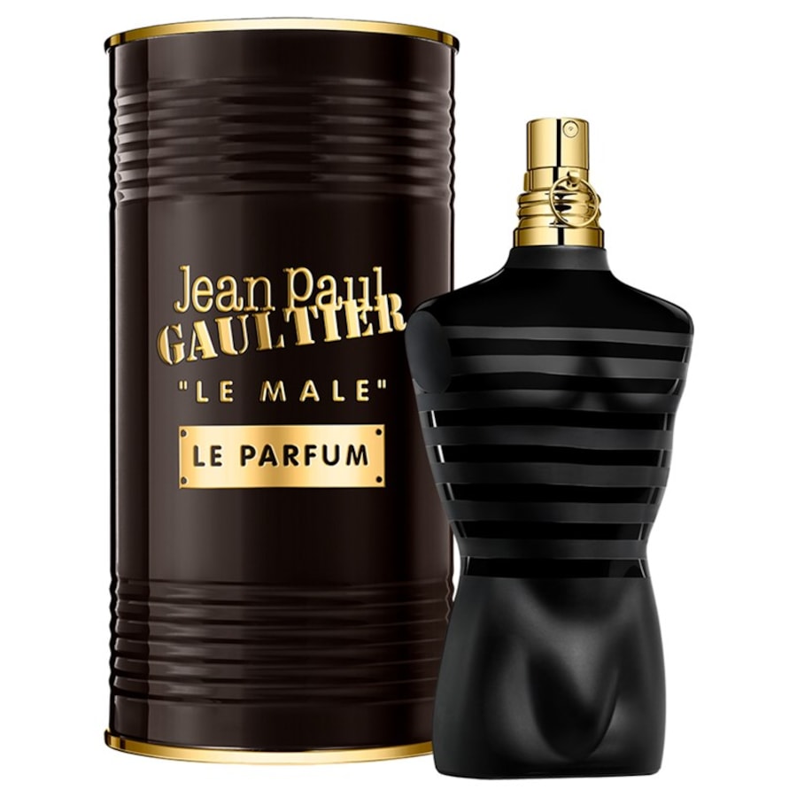 Jean Paul Gaultier Le Male Le Parfum Eau de Parfum Intense Spray Fornitura limitata