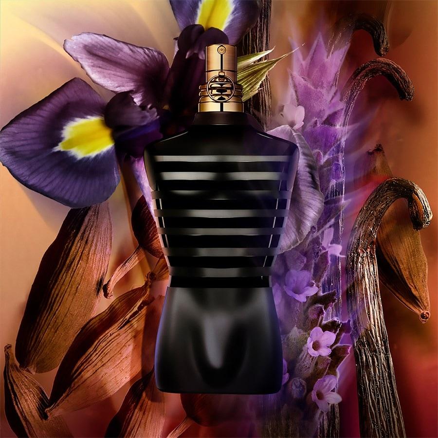 Jean Paul Gaultier Le Male Le Parfum Eau de Parfum Intense Spray Fornitura limitata