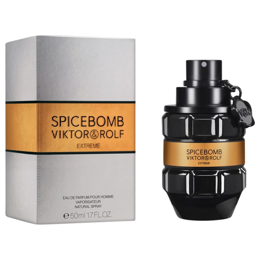 Viktor & Rolf Spicebomb Extrême Eau de Parfum Spray Shopping online
