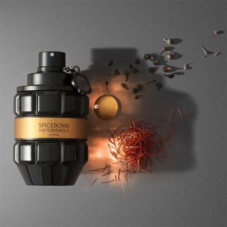 Viktor & Rolf Spicebomb Extrême Eau de Parfum Spray Shopping online