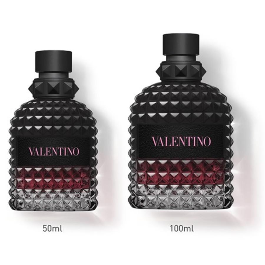 Valentino Uomo Born In Roma Eau de Parfum Spray Intense Offerta esclusiva
