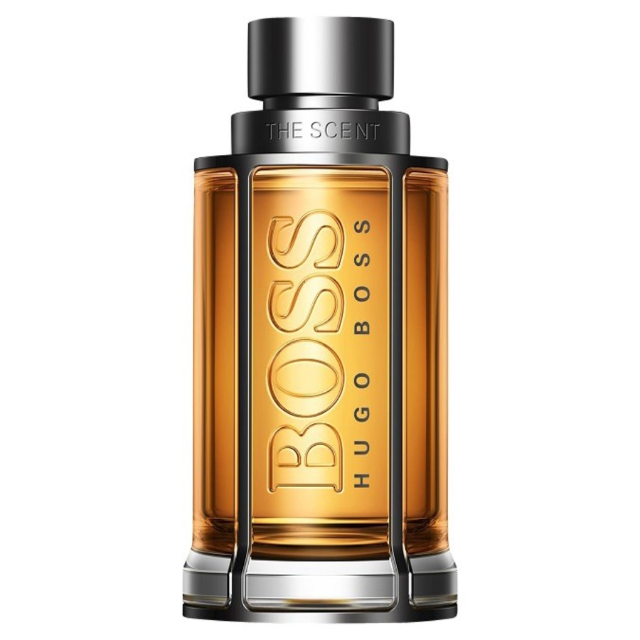 Hugo Boss BOSS The Scent Eau de Toilette Spray Cyber Monday