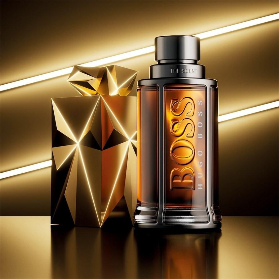 Hugo Boss BOSS The Scent Eau de Toilette Spray Cyber Monday