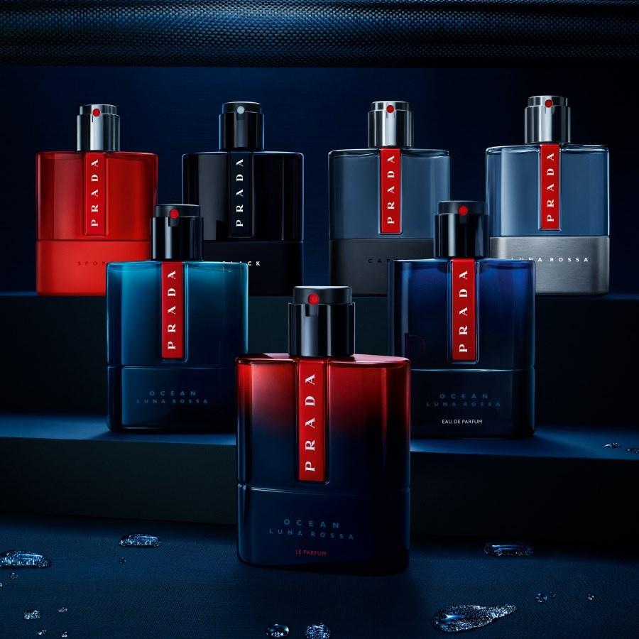 Prada ricaricabile Offerta natalizia