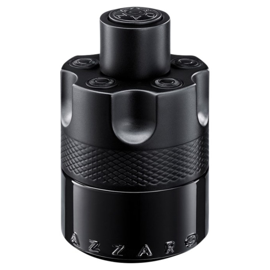Azzaro Wanted The Most Wanted Eau de Parfum Spray Intense Offerta Pasqua
