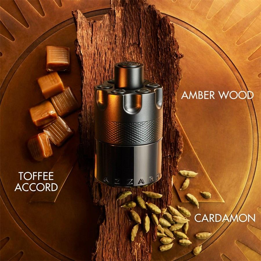 Azzaro Wanted The Most Wanted Eau de Parfum Spray Intense Offerta Pasqua