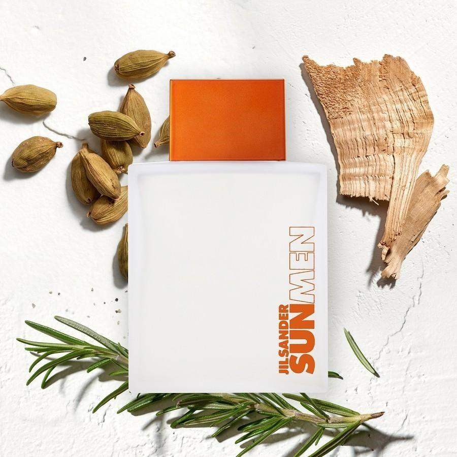Jil Sander Sun Men Eau de Toilette Spray Offerta per la Festa della Mamma