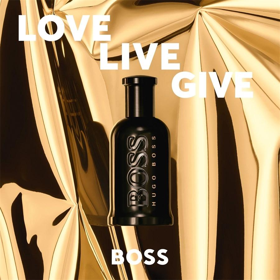 Hugo Boss BOSS Bottled Parfum Offerta Giorno del Papà