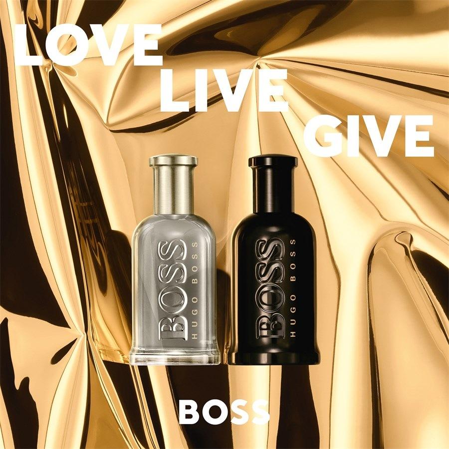 Hugo Boss BOSS Bottled Parfum Offerta Giorno del Papà