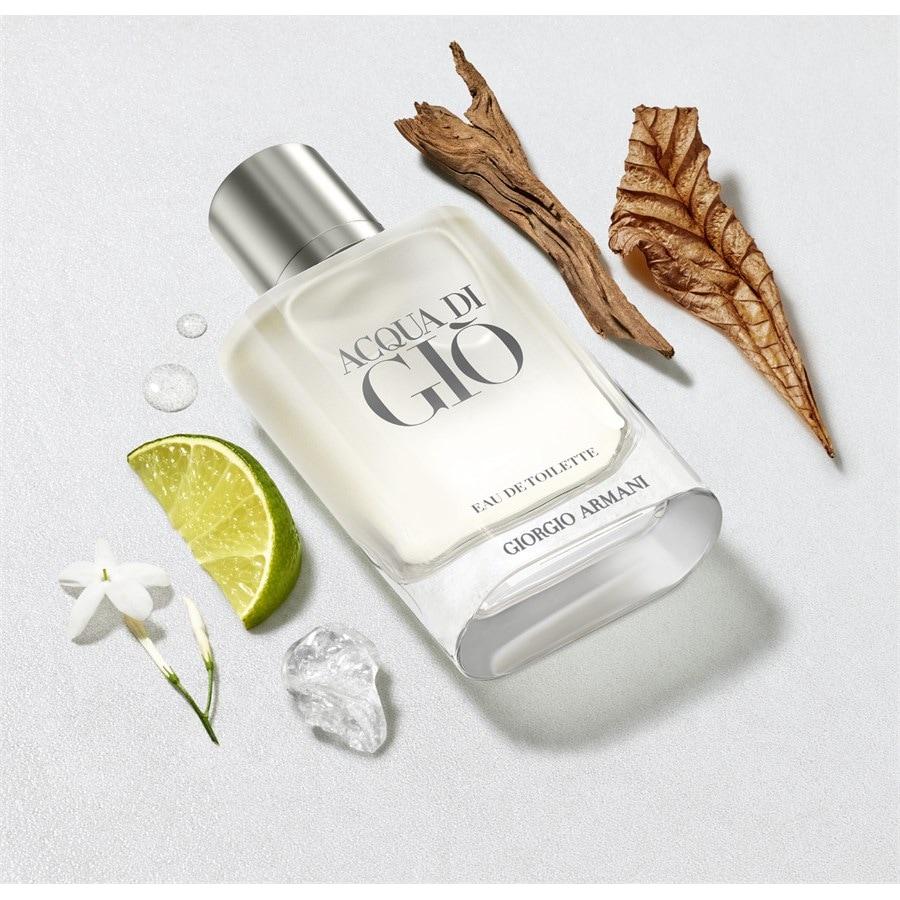 Armani ricaricabile Offerta San Valentino
