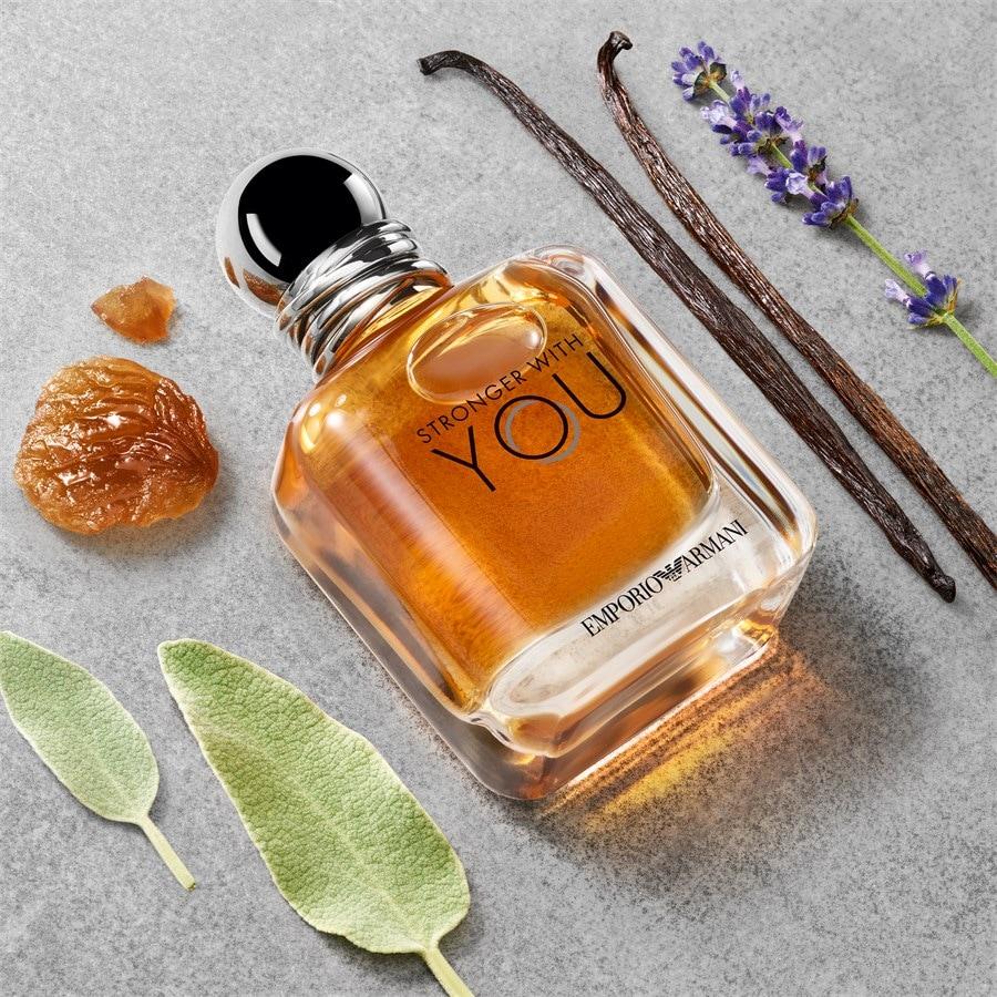 Armani Emporio Armani You Stronger With You Eau de Toilette Spray Vendita calda