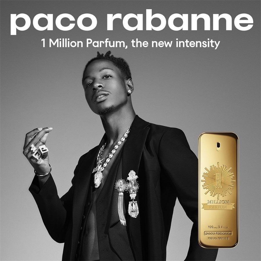Rabanne 1 Million Parfum Profumo Offerta migliore
